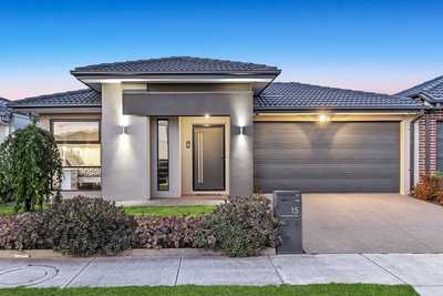 Fresh, Modern & Move-In Ready!: VIC Clyde North, VIC 3978 House | Prop-GPT the AI-Powered Property Portal