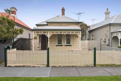 Potential At Peak Level Appeal: VIC Williamstown, VIC 3016 House | Prop-GPT the AI-Powered Property Portal