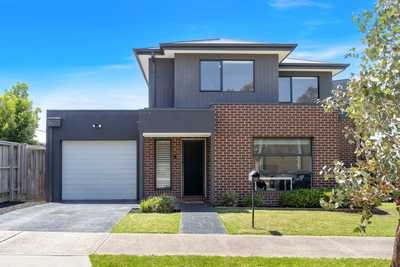 Effortless Living with Modern Comfort: VIC Epping, VIC 3076 House | Prop-GPT the AI-Powered Property Portal