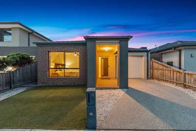 SOCRATES SAID...THIS HOME IS A NO-BRAINER!: VIC Officer, VIC 3809 House | Prop-GPT the AI-Powered Property Portal