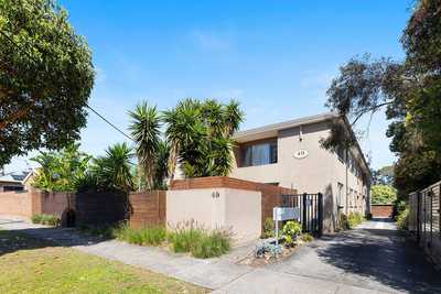 Single-Level Style in Prime Position: VIC Cheltenham, VIC 3192 Unit | Prop-GPT the AI-Powered Property Portal