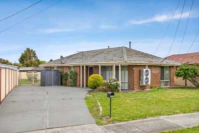 Prime Opportunity with Approved Medical Clinic Permit: VIC Broadmeadows, VIC 3047 House | Prop-GPT the AI-Powered Property Portal