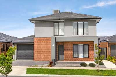 Stylish, low-maintenance comfort designed for everyday ease: VIC Kalkallo, VIC 3064 House | Prop-GPT the AI-Powered Property Portal