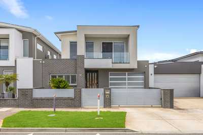 Prestige Living in Perfect Position: VIC Wollert, VIC 3750 House | Prop-GPT the AI-Powered Property Portal