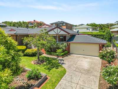 Beautifully Reimagined Family Living in Berwick's Coveted North: VIC Berwick, VIC 3806 House | Prop-GPT the AI-Powered Property Portal