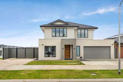 Dual Master Living with Space, Style & Sustainability: VIC Kalkallo, VIC 3064 House | Prop-GPT the AI-Powered Property Portal