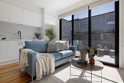 Modern Two-Level Townhouse with Spacious Living and Stylish Finishes: VIC Wantirna, VIC 3152 Townhouse | Prop-GPT the AI-Powered Property Portal