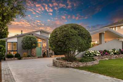 Impeccably Renovated Family Home: NSW Alfords Point, NSW 2234 House | Prop-GPT the AI-Powered Property Portal