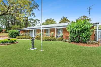 Spacious 4,047sqm Escape with Pool, Shed & Dual Access: NSW Glossodia, NSW 2756 House | Prop-GPT the AI-Powered Property Portal