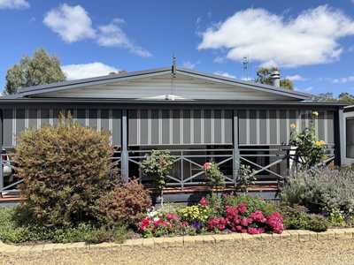 Lifestyle and Holiday Park Charm: NSW Tocumwal, NSW 2714 House | Prop-GPT the AI-Powered Property Portal