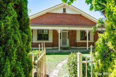 Old World Charm: NSW East Wagga Wagga, NSW 2650 House | Prop-GPT the AI-Powered Property Portal