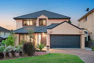 AUCTION ON-SITE Saturday 13th December 12:15pm: NSW Glenwood, NSW 2768 House | Prop-GPT the AI-Powered Property Portal