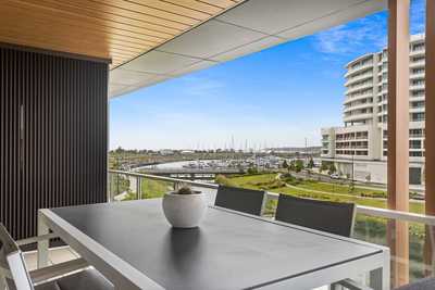Living the Dream!: NSW Shell Cove, NSW 2529 Apartment | Prop-GPT the AI-Powered Property Portal