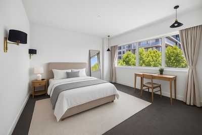 Affordable Sunlit Studio In Prime Location Of Potts Point: NSW Elizabeth Bay, NSW 2011 Studio | Prop-GPT the AI-Powered Property Portal