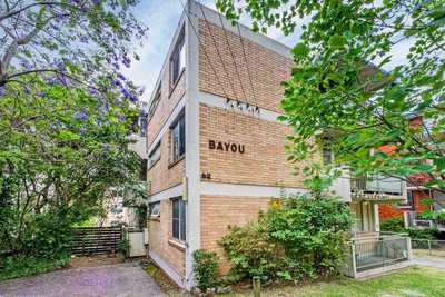 Lifestyle & Convenience in a Quiet Leafy Setting: NSW Meadowbank, NSW 2114 Unit | Prop-GPT the AI-Powered Property Portal