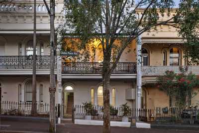 City views and Italianate glamour in Glebe's village heart: NSW Glebe, NSW 2037 House | Prop-GPT the AI-Powered Property Portal