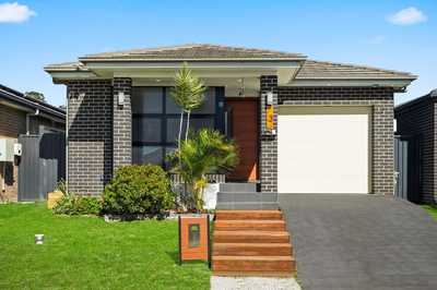 Single Level Living: NSW Austral, NSW 2179 House | Prop-GPT the AI-Powered Property Portal