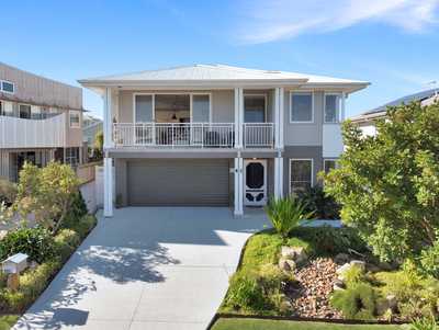 Contemporary Coastal Luxury with Sweeping Ocean Views: NSW Catherine Hill Bay, NSW 2281 Other | Prop-GPT the AI-Powered Property Portal