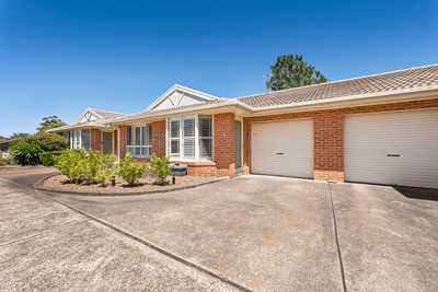 Low-Maintenance Living in a Prime Lakeside Location: NSW Raymond Terrace, NSW 2324 House | Prop-GPT the AI-Powered Property Portal