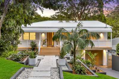 Completely Transformed Coastal Retreat - 5 Bedrooms, 4 Bathrooms: NSW Macmasters Beach, NSW 2251 House | Prop-GPT the AI-Powered Property Portal