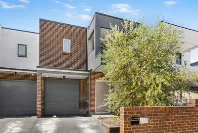 Contemporary Brick-Veneer Duplex: NSW Bass Hill, NSW 2197 DuplexSemi-detached | Prop-GPT the AI-Powered Property Portal