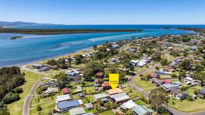 Charming Home With Studio & Water Views: NSW Orient Point, NSW 2540 House | Prop-GPT the AI-Powered Property Portal