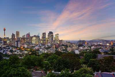 Contemporary North Facing Apartment With Iconic Sydney Harbour Panorama: NSW Woollahra, NSW 2025 Apartment | Prop-GPT the AI-Powered Property Portal