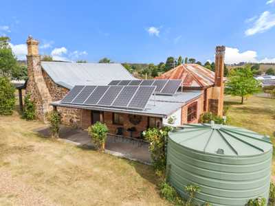 Welcome to Pine Cottage: NSW Nimmitabel, NSW 2631 House | Prop-GPT the AI-Powered Property Portal