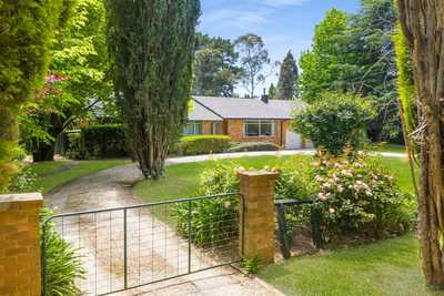 A Rare Level Acreage in Burradoo - Ready for Your Next Chapter: NSW Burradoo, NSW 2576 House | Prop-GPT the AI-Powered Property Portal