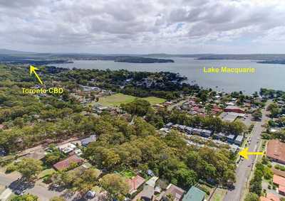 TOWN HOUSE - PERFECT/SPACIOUS/LOW MAINTENANCE: NSW Carey Bay, NSW 2283 House | Prop-GPT the AI-Powered Property Portal