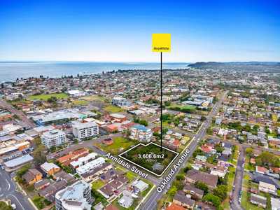 Ready to Build - Architecturally Designed Opportunities: NSW The Entrance, NSW 2261 Land | Prop-GPT the AI-Powered Property Portal