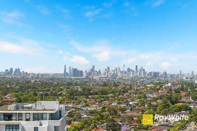 Hurstville Prime Location | City View Two-Bedroom Apartment: NSW Hurstville, NSW 2220 Apartment | Prop-GPT the AI-Powered Property Portal