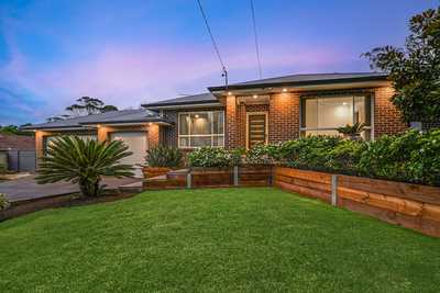 Near new home in sought after Wilberforce!: NSW Wilberforce, NSW 2756 House | Prop-GPT the AI-Powered Property Portal