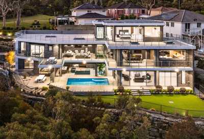 A True Statement In Luxury Living: NSW Bangor, NSW 2234 House | Prop-GPT the AI-Powered Property Portal