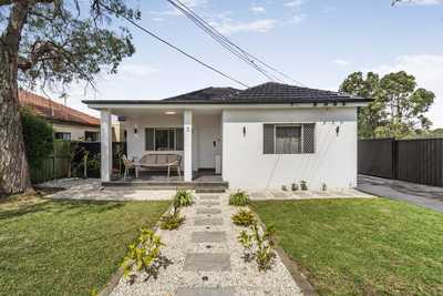 Fully Renovated Three Bedroom Home In Convenient Location: NSW Chester Hill, NSW 2162 House | Prop-GPT the AI-Powered Property Portal