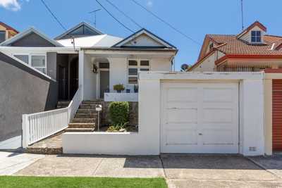 Charming North Facing Family Home With CDC Approval: NSW Bronte, NSW 2024 House | Prop-GPT the AI-Powered Property Portal