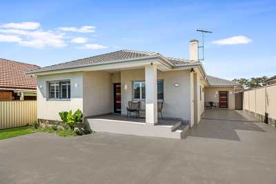 Single Level Family Home, with luxury throughout on 872m2 (approx): NSW Old Guildford, NSW 2161 House | Prop-GPT the AI-Powered Property Portal