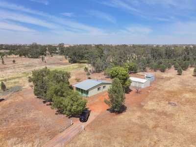 Lifestyle Living on 10.32 Hectares: NSW Trewilga, NSW 2869 House | Prop-GPT the AI-Powered Property Portal