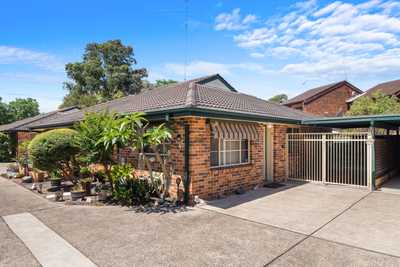 Guaranteed Rent-Back Investment Opportunity: NSW Richmond, NSW 2753 Villa | Prop-GPT the AI-Powered Property Portal