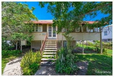 Income-Generating Duplex | 3 New Exhibition Road, Wandal: QLD Wandal, QLD 4700 House | Prop-GPT the AI-Powered Property Portal