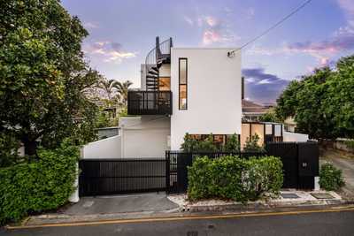 Small Street. Big Views!: QLD Teneriffe, QLD 4005 House | Prop-GPT the AI-Powered Property Portal