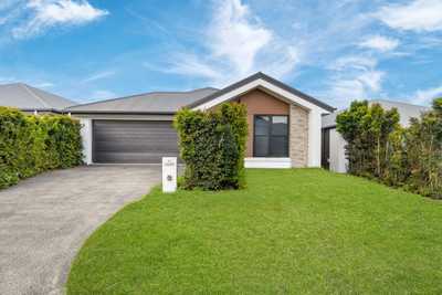 High-Demand, High-End, This Home Won't Stay Available: QLD Logan Reserve, QLD 4133 House | Prop-GPT the AI-Powered Property Portal