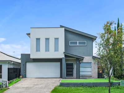 Spacious Double-Storey Gem with 5 Bedrooms at Close to School & Day Care: QLD Pallara, QLD 4110 House | Prop-GPT the AI-Powered Property Portal