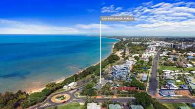 Coastal Townhouse Opposite The Beach - Lifestyle & Convenience: QLD Pialba, QLD 4655 Townhouse | Prop-GPT the AI-Powered Property Portal