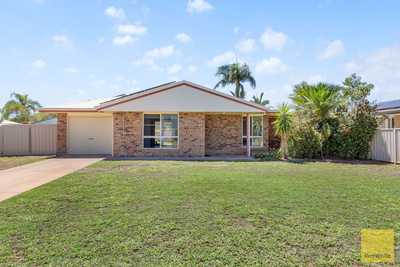 NEAL LOWSET BRICK HOME WITH POOL AND SHED: QLD Emerald, QLD 4720 House | Prop-GPT the AI-Powered Property Portal