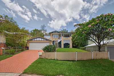 ..: QLD Bardon, QLD 4065 House | Prop-GPT the AI-Powered Property Portal