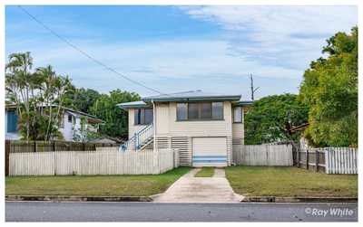 Comfort, Potential & Convenience: QLD West Rockhampton, QLD 4700 House | Prop-GPT the AI-Powered Property Portal