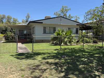 Charming Family Home: QLD Blackall, QLD 4472 House | Prop-GPT the AI-Powered Property Portal