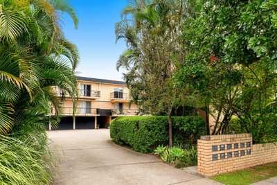 Spacious Apartment in Prime Hamilton Location: QLD Hamilton, QLD 4007 Apartment | Prop-GPT the AI-Powered Property Portal
