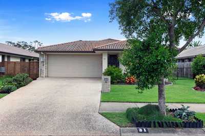 Peaceful, Family Friendly Living - Close to Everything!: QLD Urraween, QLD 4655 House | Prop-GPT the AI-Powered Property Portal